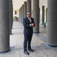 Taqiyuddin Ahmad Luthfie