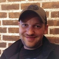 Andrew Rieger