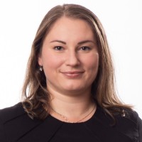 Anna Bacova