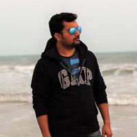 Shailendra Kumar Vulli
