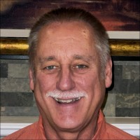David White