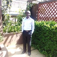 Daniel Kandie