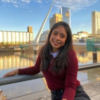 Leslie Fernanda Jiménez García