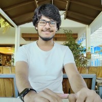 Krishna Agrawal