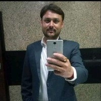 Gagan Chaturvedi