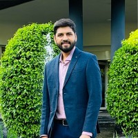 Naishal Patel