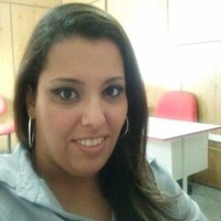 Gisele Ferreira da Silva