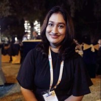 Dr. Anju Ashok A K