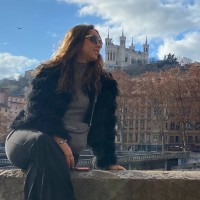 LUCIA DOMINICQUE GRILLO