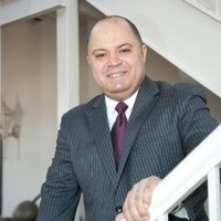 Gilbert Perez