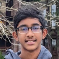 Rishabh Thakur