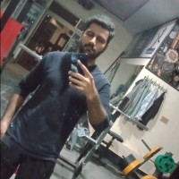 M.Ali Raza Hussaini