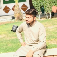 Usman Ghani