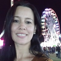 Priscila Sandoval