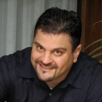 Jared Greenwald
