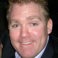 Jason Fearon