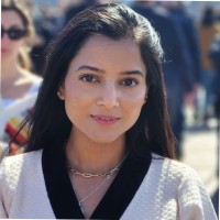 Grishma Niroula