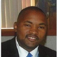 Jonathan Griggs, Mba