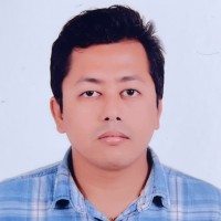 Deepak Dangol
