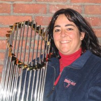 Sheri Rosenberg