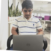 Sumit Kumar