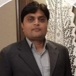 Piyush Movalia
