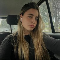 Agustina Panzarini