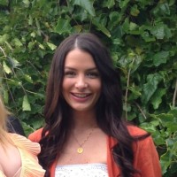Mollie Glaves