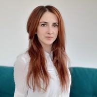 Anaïs Jarrige