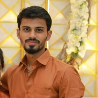 Manikandan Ravindran