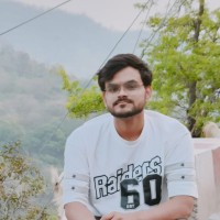Ved Sharma