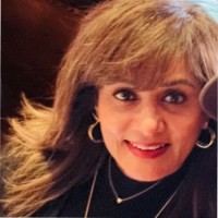 Uma Patel