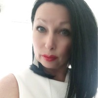 Gina Hill