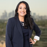 Vyoma Patel