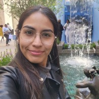 Angeles Cifuentes Sandoval