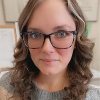 Hilary Staples