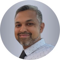 Davin Singh