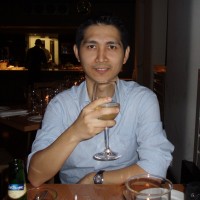 Edwin Yeong