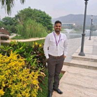 Shivkumar Gupta