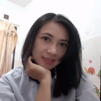 Esther sulistyani