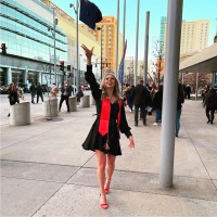 Lauren Bach