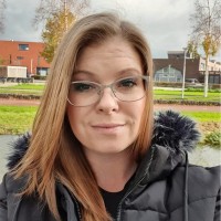 Tammy Van Schalkwyk