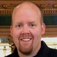 Brandon Rohlfsen
