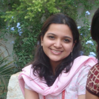 Neha Godbole