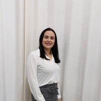 Fernanda Tridapalli de Oliveira