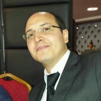 Mohamed Rida Soumali