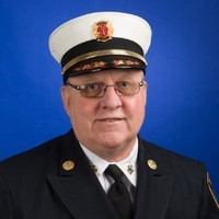 James Comstock