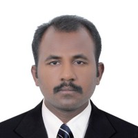 Vigneshwaran Rajendran