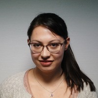 Floriane Legrand