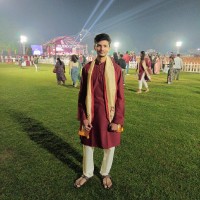 Trushil Patel